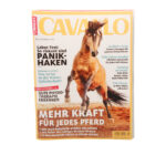 Cavallo Dezember 2016