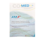 Co.med Fachmagazin für Komplementärmedizin Sonderdruck 2009