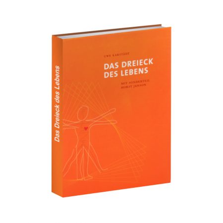 Das Dreieck des Lebens