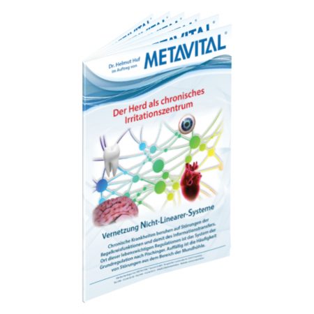 Der Herd als chronisches Irritationszentrum