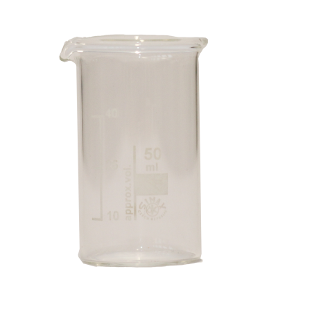 Beaker 50ml
