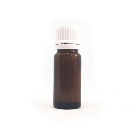 Unmedicated globules 10g (raw globules)