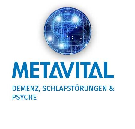 METAVITAL Online Akademie (METAVITAL HUMAN) - Demenz, Schlafstörungen & Psyche
