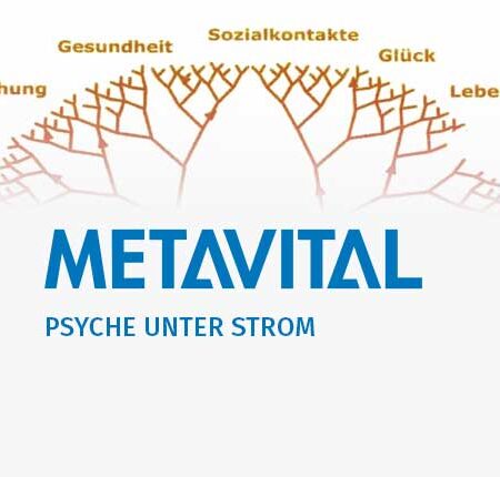 METAVITAL Online Akademie (METAVITAL HUMAN) - Psyche unter Strom
